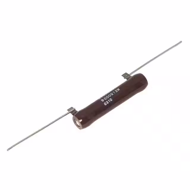 Ohmite B8J500E