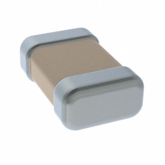 Walsin Technology RF21N680F251CT