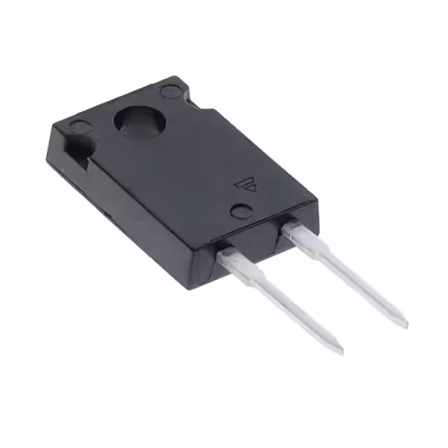 Vishay / Sfernice LTO030F12R00FTE3