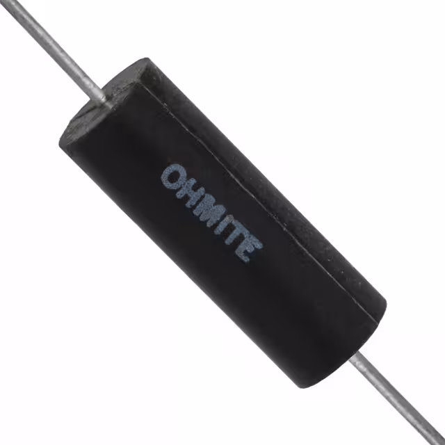 Ohmite 15FR005