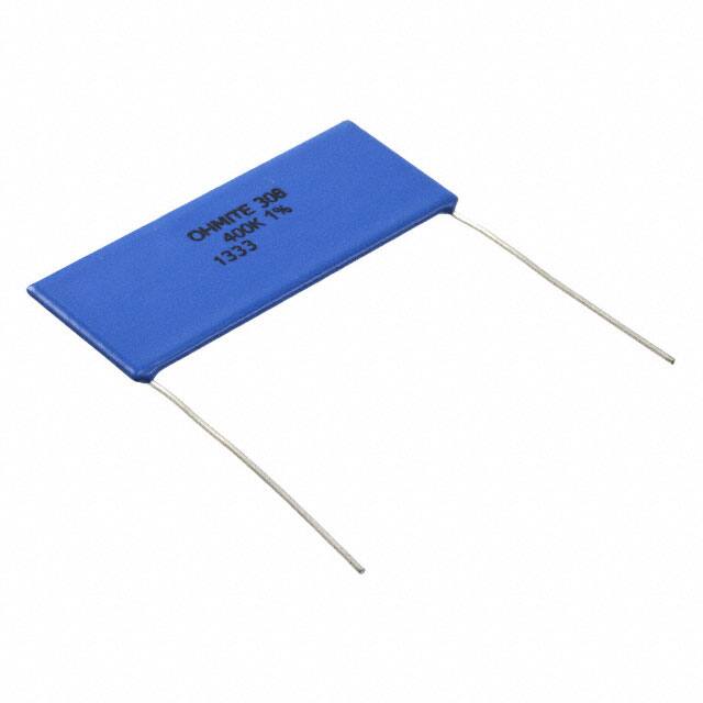 Ohmite SM308034003F