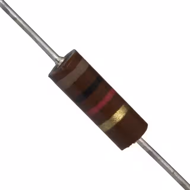 Ohmite OF102JE