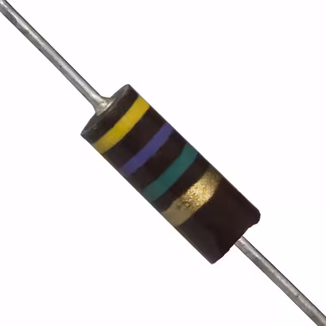 Ohmite OF475JE