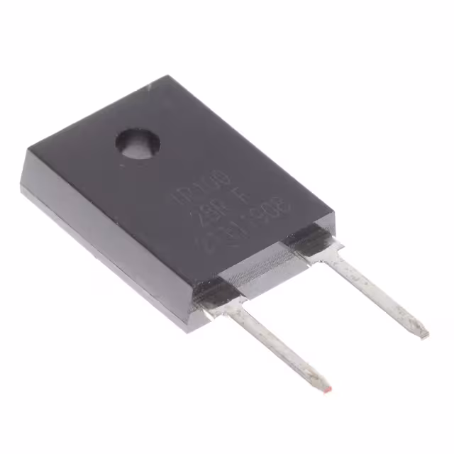 Stackpole Electronics, Inc. TR20JBC220R