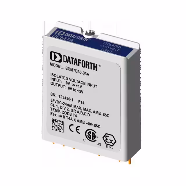 Dataforth SCM7B30-03A