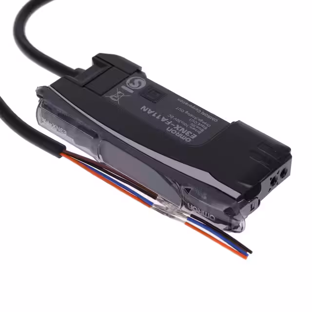 Omron Automation E3NX-FA11AN 2M