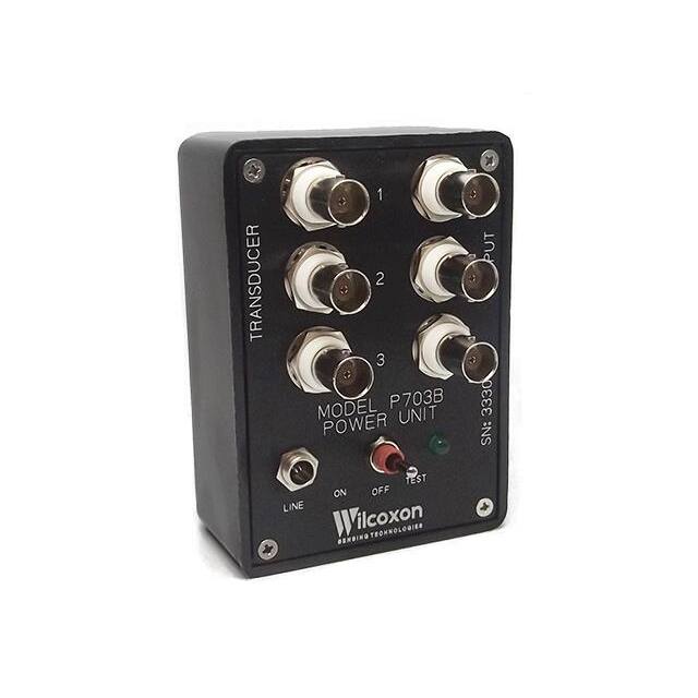 Amphenol Wilcoxon Sensing Technologies P703B