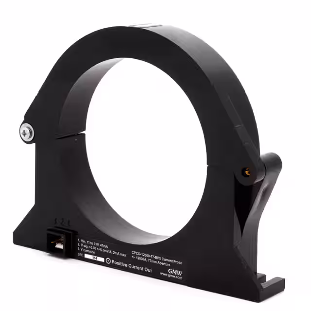 GMW Associates CPCO-1000-77-BP5