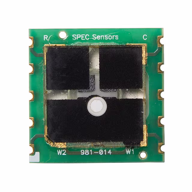 Spec Sensors 110-508