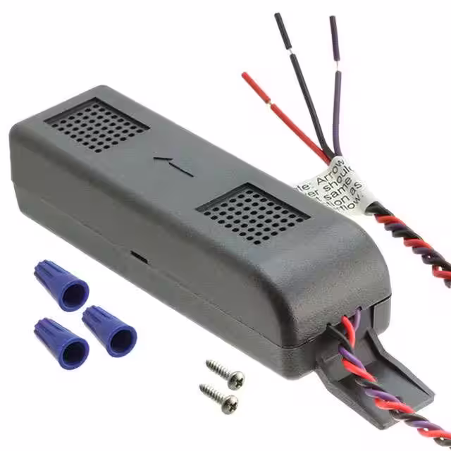 Amphenol Telaire T8031