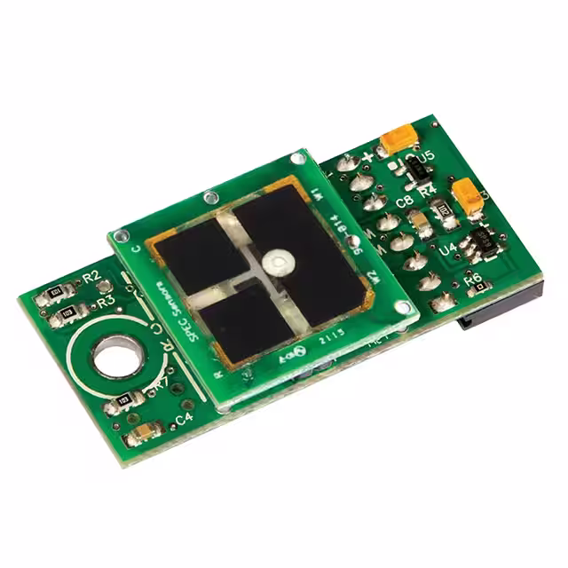 Spec Sensors 968-040