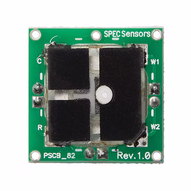 Spec Sensors 110-501