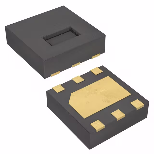 TE Connectivity Measurement Specialties HTU20D