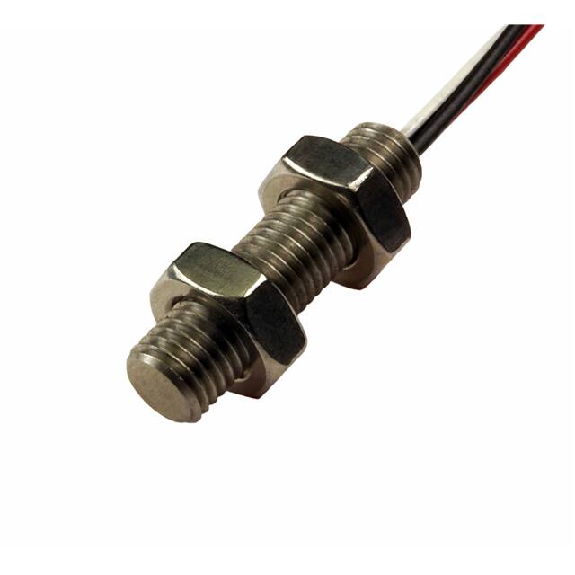 Reed Switch Developments Corp. 2602-1301-100