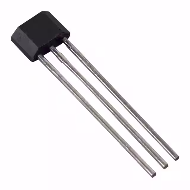 Honeywell Sensing and Productivity Solutions SS461A
