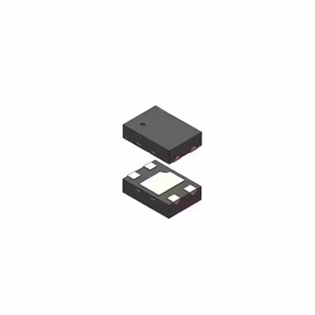 MEMSIC MHA100KN