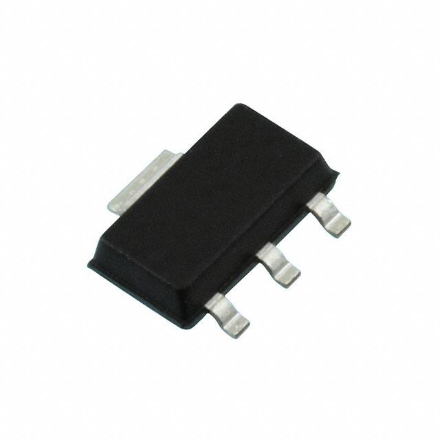 TDK Micronas HAL501SF-A