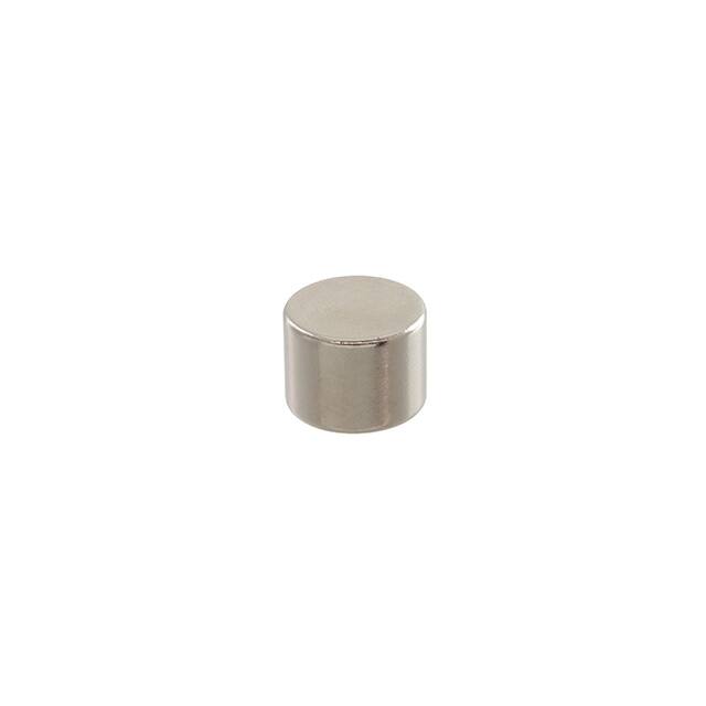Radial Magnets, Inc. 8181