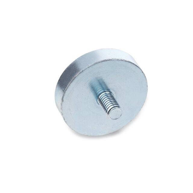 J.W. Winco 50.3-HF-10-M3