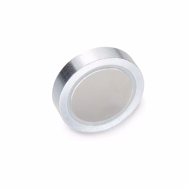 J.W. Winco 50.1-ND-8-4.5