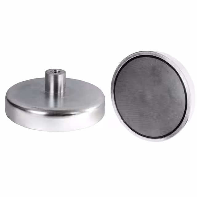 Eclipse Magnetics Ltd E772