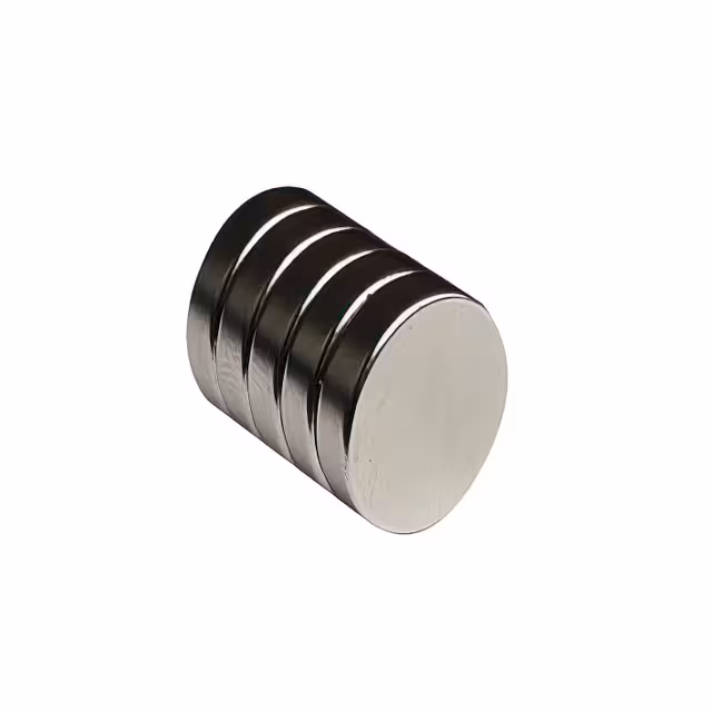 Eclipse Magnetics Ltd N801