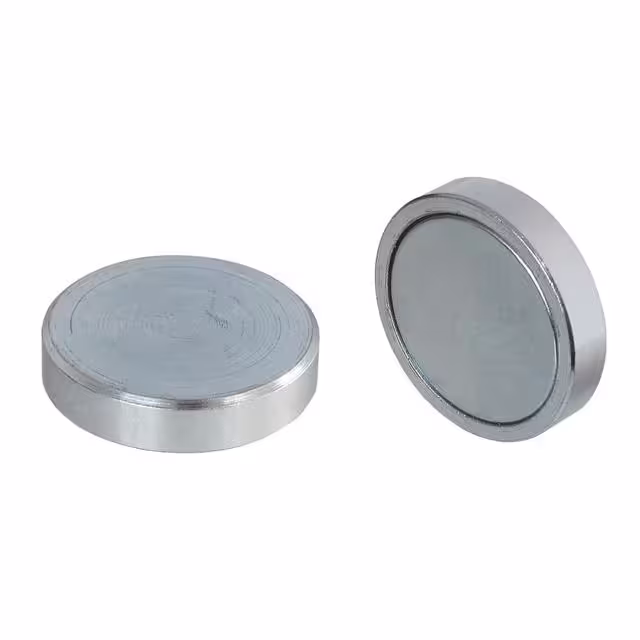 Eclipse Magnetics Ltd E760