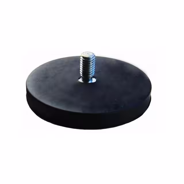 Eclipse Magnetics Ltd E853