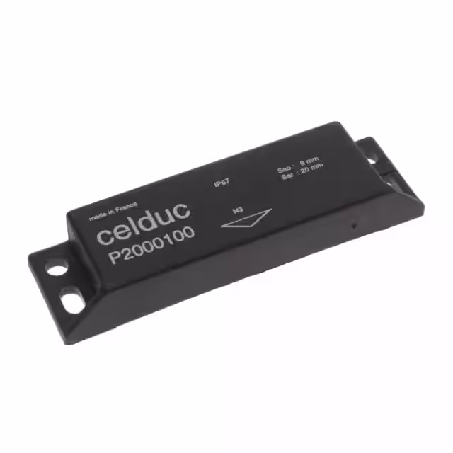 Celduc P2000100