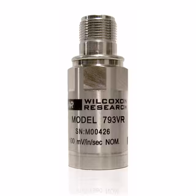 Amphenol Wilcoxon Sensing Technologies 793VR