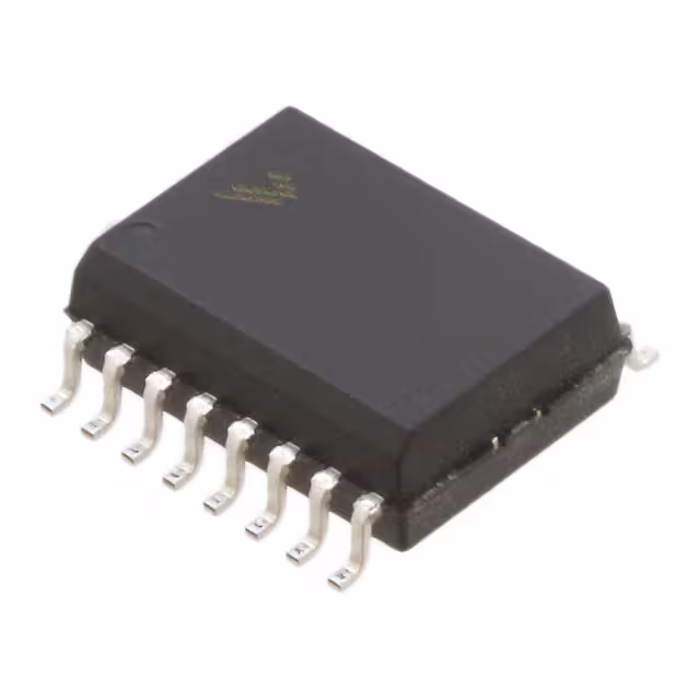 NXP Semiconductors MMA8104KEGR2