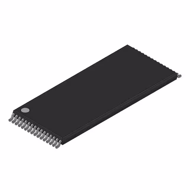 Analog Devices, Inc. ADXRS622WBBGZA