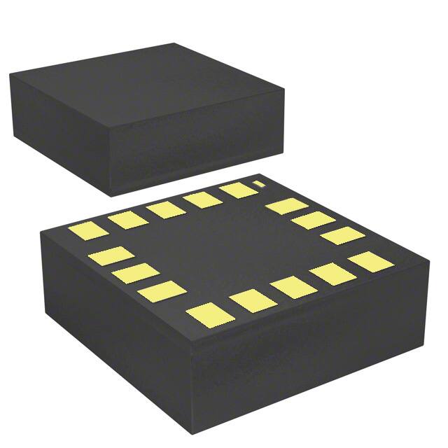 TDK InvenSense IAM-20380
