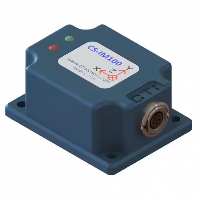 CTi Sensors CS-IM100-A-3-A1