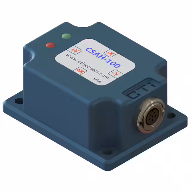 CTi Sensors CS-AH100-A-U-A1