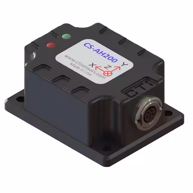 CTi Sensors CS-AH200-A-8-A1