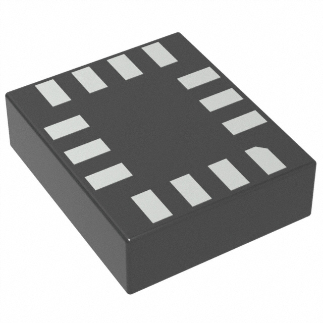 STMicroelectronics LSM6DSO32TR