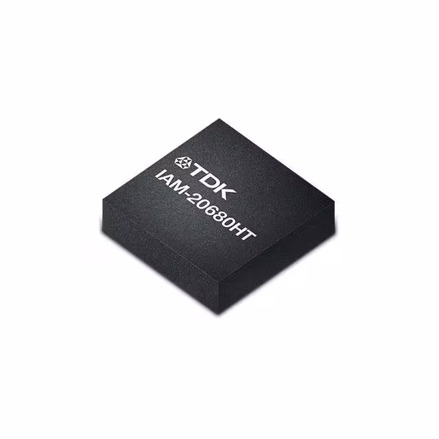 TDK InvenSense IAM-20680HT