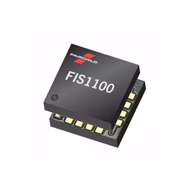onsemi FIS1100