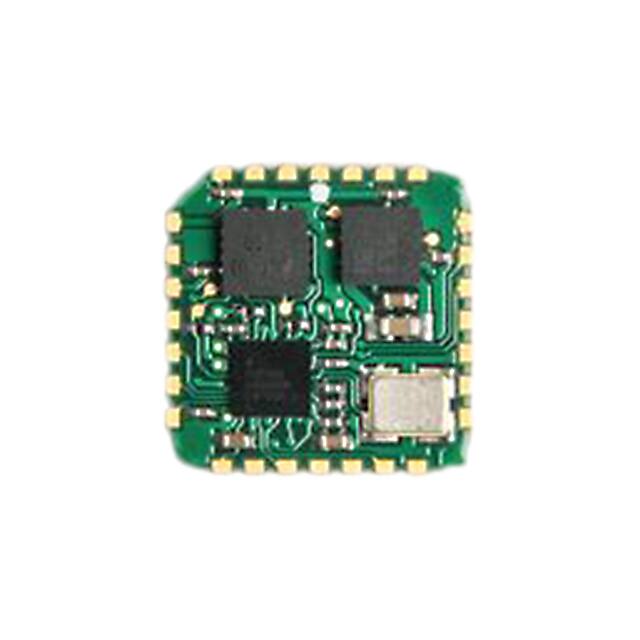 onsemi FMT1030T