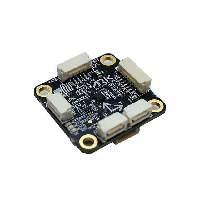 ARK Electronics ARK-CANNODE-REV-01