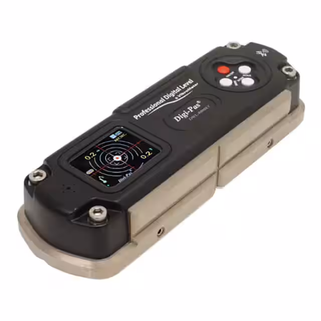 Digi-Pas Technologies 2-09001-99
