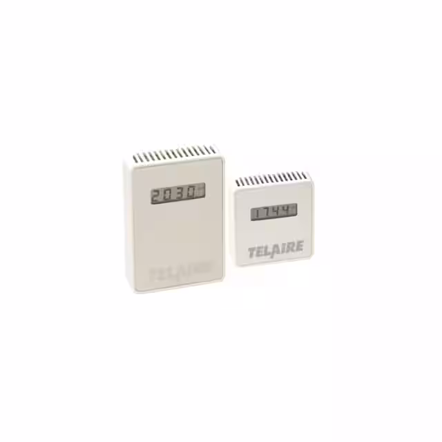 Amphenol Telaire T8100-D