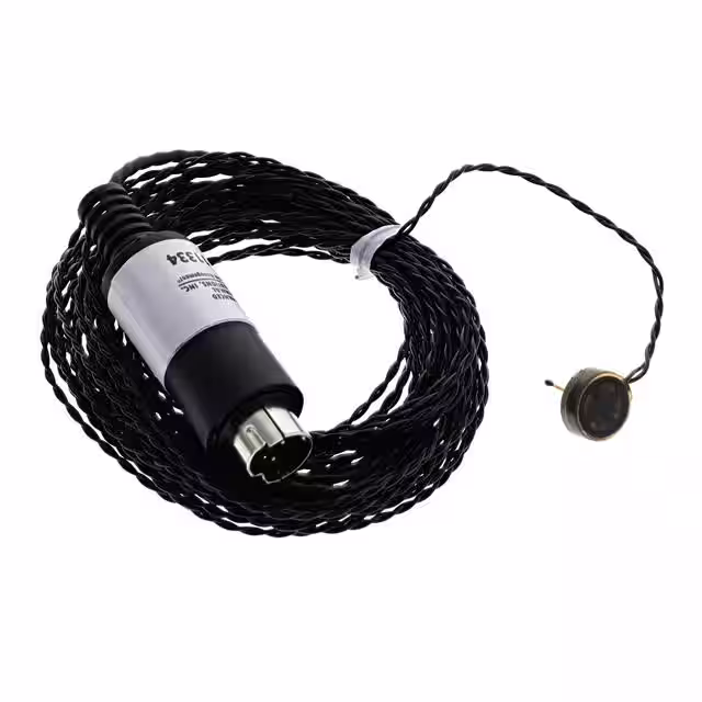 Advanced Thermal Solutions, Inc. CS-93HHS-A