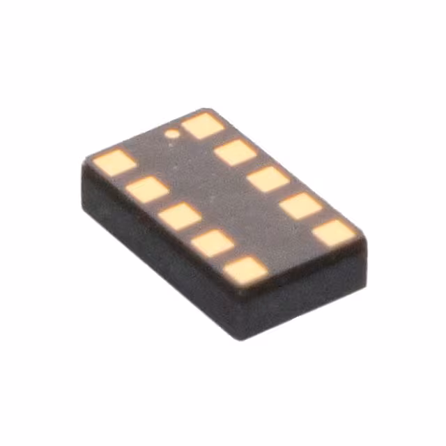 Silicon Labs SI1153-AB9X-GM