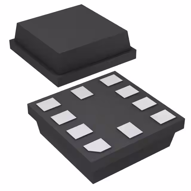 ROHM Semiconductor BH1772GLC-E2