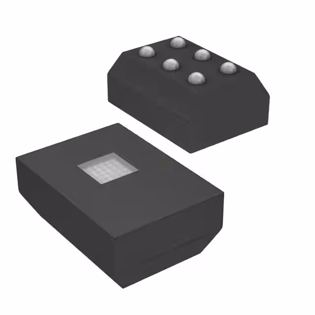 ams TSL2581CS
