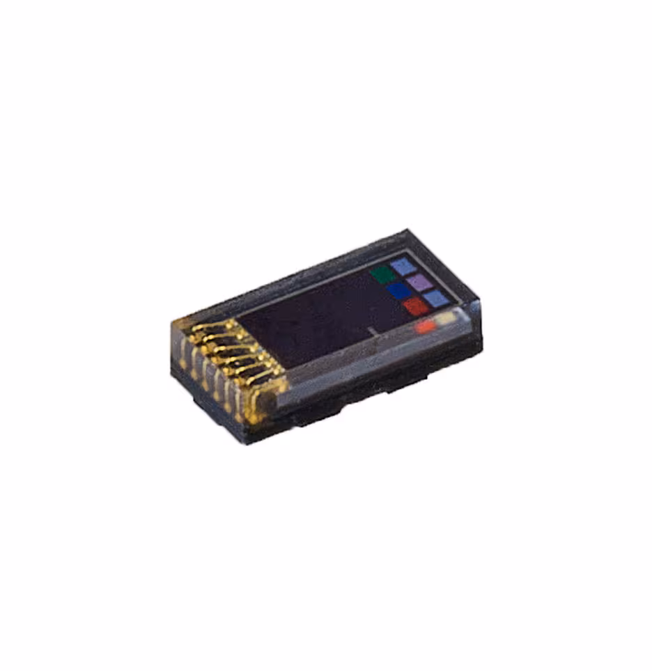 ams TCS34103