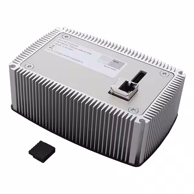 ESPROS Photonics AG P100 655