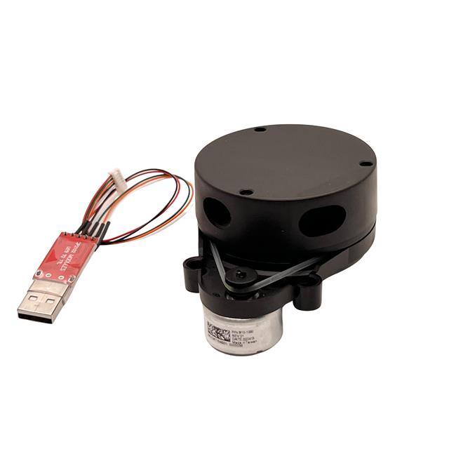 CMOS SENSOR INC. CLDS-08SB